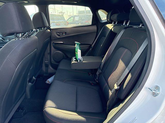 used 2023 Hyundai Kona car, priced at $20,491