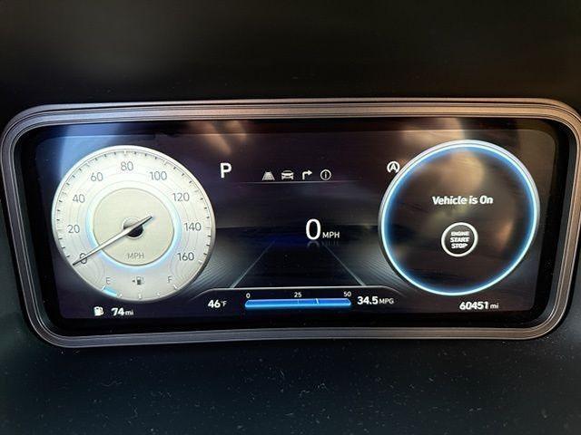 used 2023 Hyundai Kona car, priced at $20,491