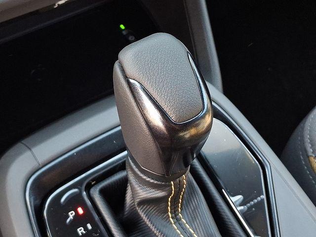 new 2026 Subaru Crosstrek car, priced at $30,950