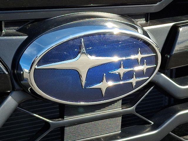 new 2026 Subaru Crosstrek car, priced at $30,950