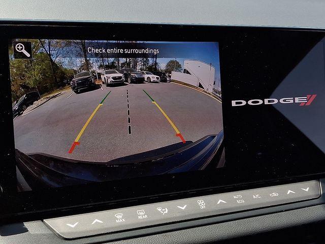 used 2025 Dodge Charger Daytona car, priced at $34,491