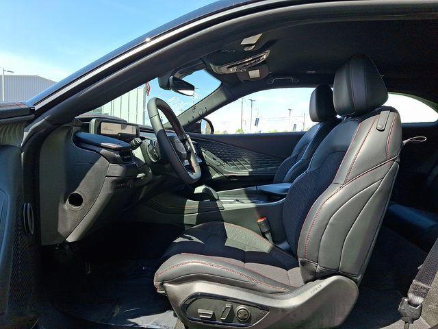 used 2025 Dodge Charger Daytona car, priced at $34,491