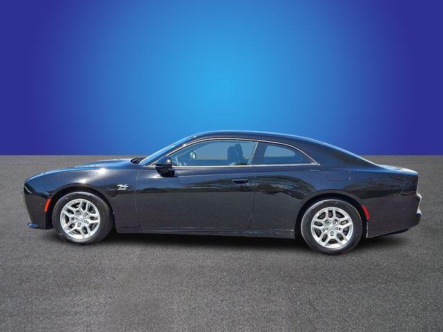 used 2025 Dodge Charger Daytona car, priced at $34,491