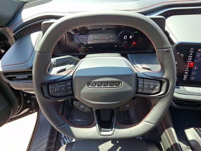 used 2025 Dodge Charger Daytona car, priced at $34,491
