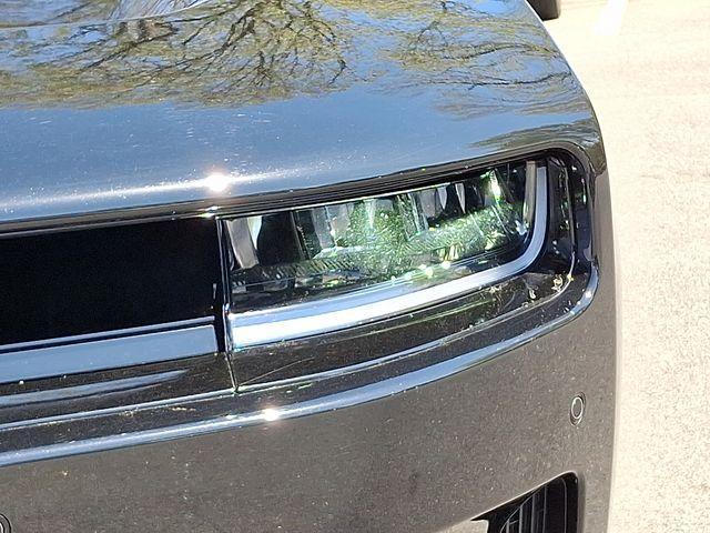 used 2025 Dodge Charger Daytona car, priced at $34,491