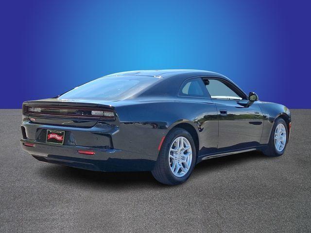 used 2025 Dodge Charger Daytona car, priced at $34,491