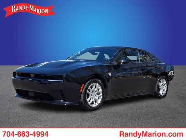 used 2025 Dodge Charger Daytona car, priced at $34,491