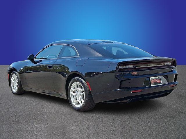 used 2025 Dodge Charger Daytona car, priced at $34,491