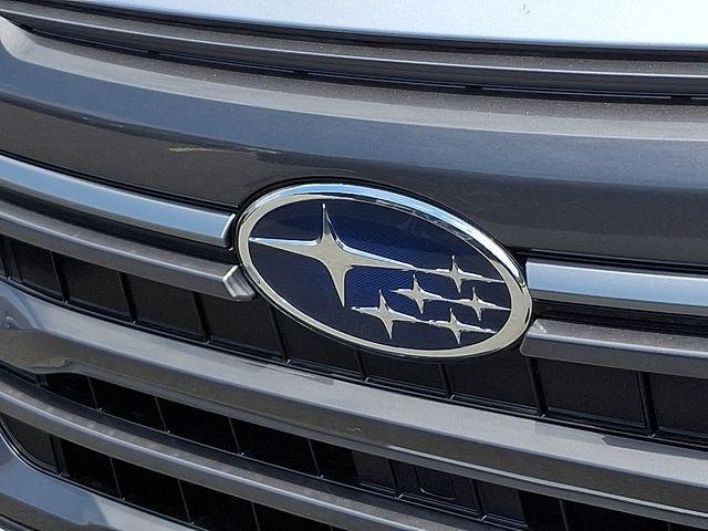 new 2026 Subaru Forester car, priced at $40,112