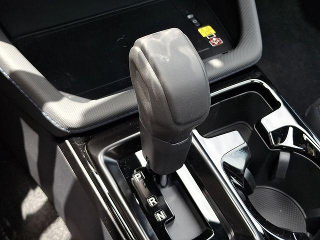 new 2026 Subaru Forester car, priced at $40,112