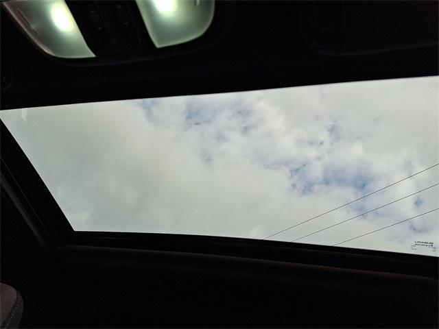 used 2025 Subaru Crosstrek car, priced at $27,441