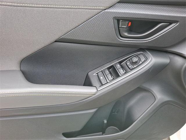 used 2025 Subaru Crosstrek car, priced at $27,441