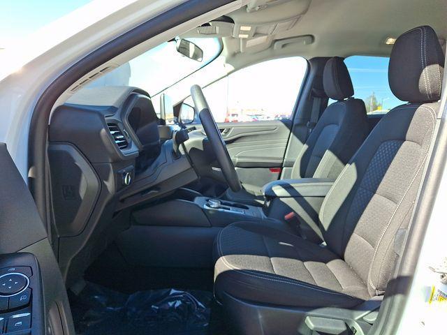 used 2025 Ford Escape car, priced at $22,981