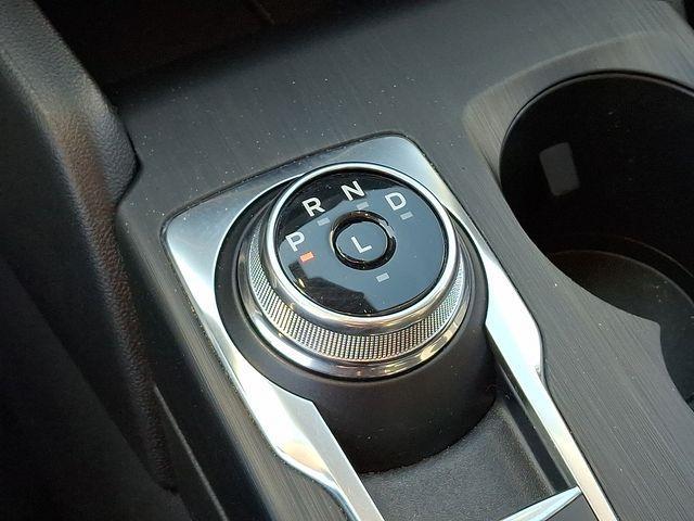 used 2025 Ford Escape car, priced at $22,981