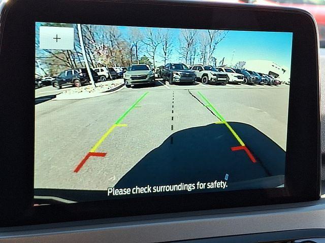 used 2025 Ford Escape car, priced at $22,981