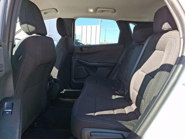 used 2025 Ford Escape car, priced at $22,981