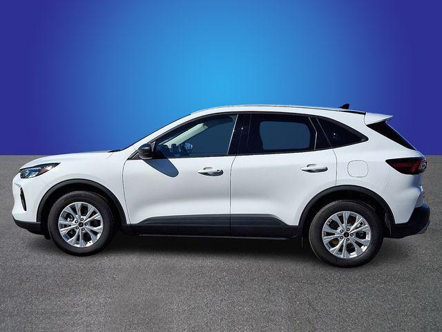 used 2025 Ford Escape car, priced at $22,981