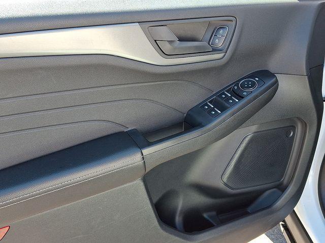 used 2025 Ford Escape car, priced at $22,981