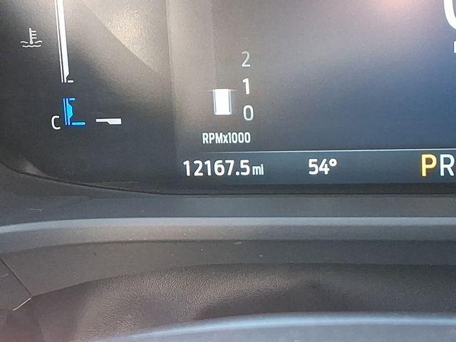 used 2025 Ford Escape car, priced at $22,981