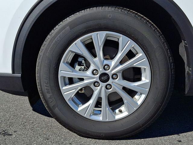 used 2025 Ford Escape car, priced at $22,981