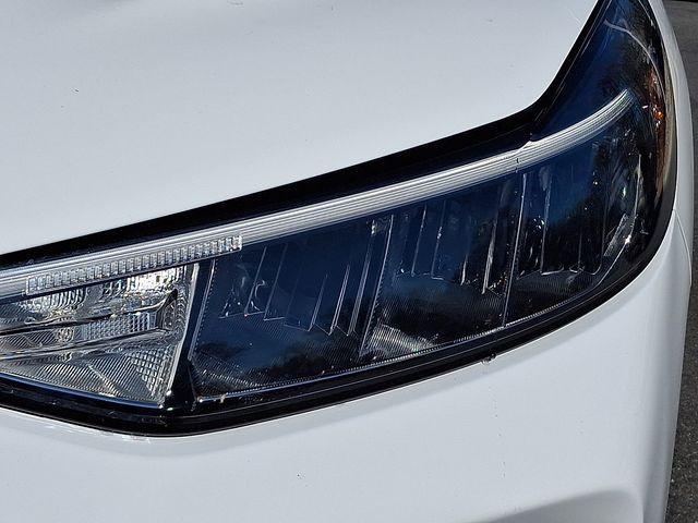 used 2025 Ford Escape car, priced at $22,981