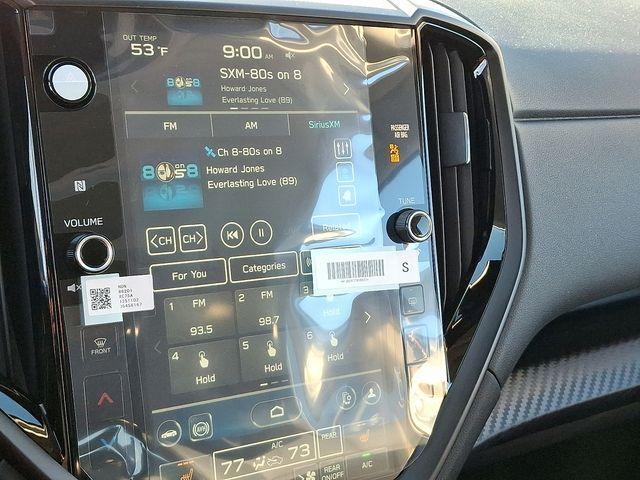 new 2026 Subaru Ascent car, priced at $40,317