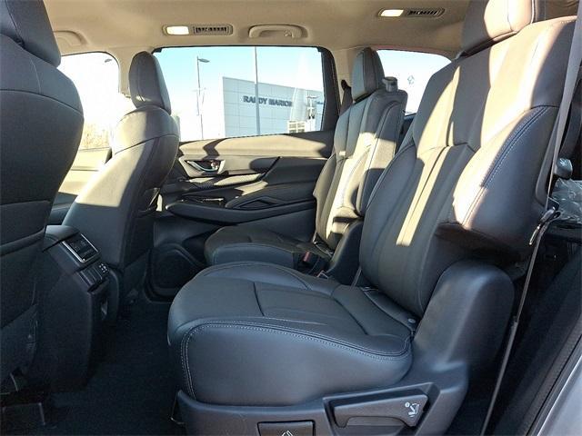 new 2026 Subaru Ascent car, priced at $40,317