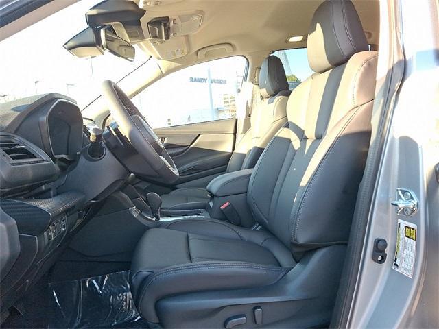 new 2026 Subaru Ascent car, priced at $40,317