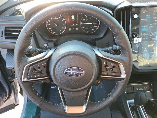 new 2026 Subaru Ascent car, priced at $40,317