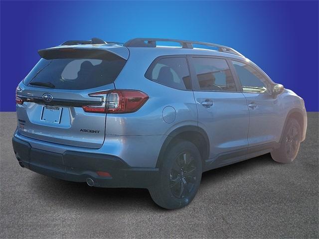 new 2026 Subaru Ascent car, priced at $40,317