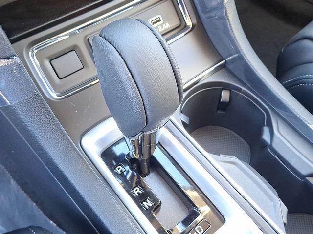 new 2026 Subaru Ascent car, priced at $40,317