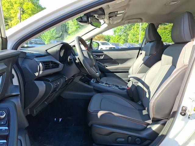 new 2026 Subaru Crosstrek car, priced at $34,995