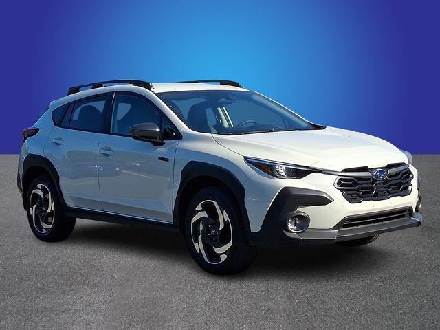 new 2026 Subaru Crosstrek car, priced at $34,995