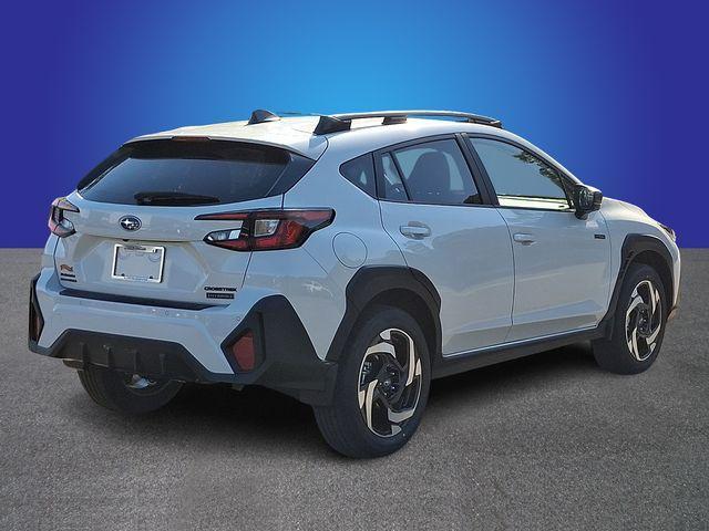 new 2026 Subaru Crosstrek car, priced at $34,995