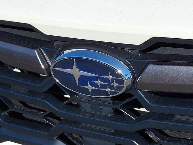 new 2026 Subaru Crosstrek car, priced at $34,995