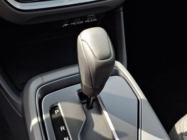 new 2026 Subaru Crosstrek car, priced at $28,537