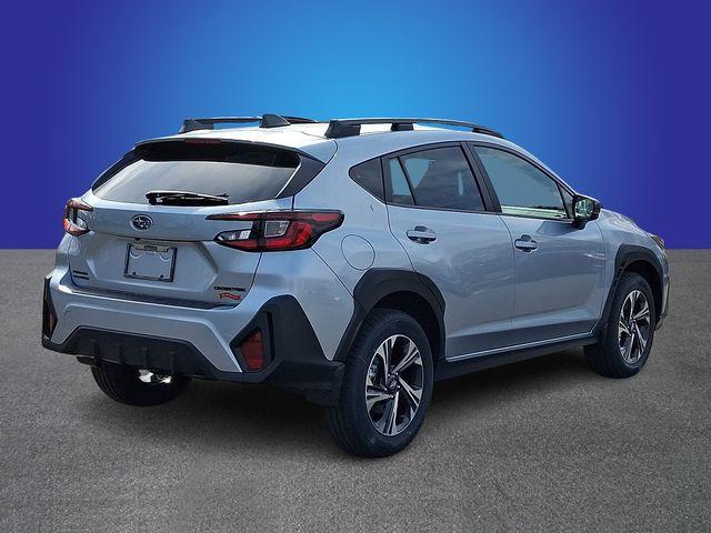 new 2026 Subaru Crosstrek car, priced at $28,537