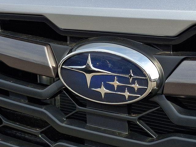 new 2026 Subaru Crosstrek car, priced at $28,537