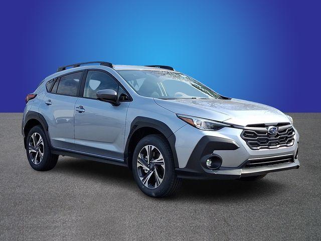 new 2026 Subaru Crosstrek car, priced at $28,537