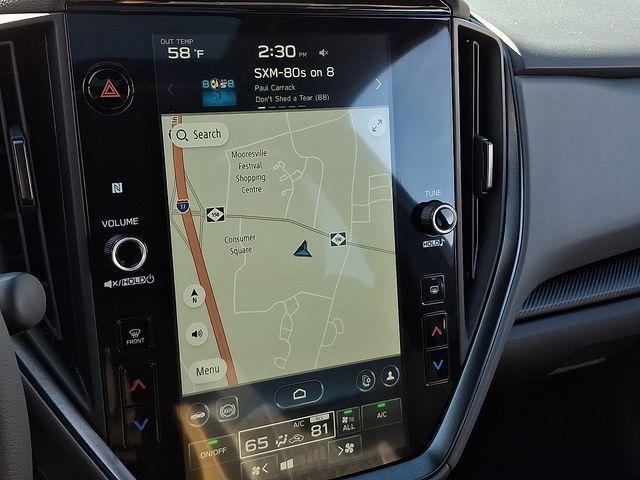 new 2026 Subaru Crosstrek car, priced at $34,129