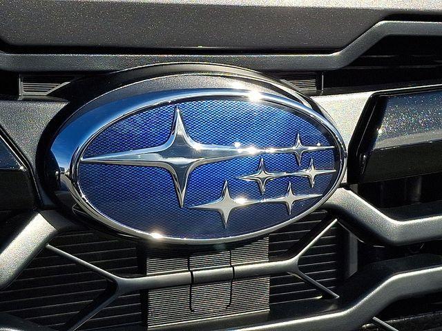 new 2026 Subaru Crosstrek car, priced at $34,129