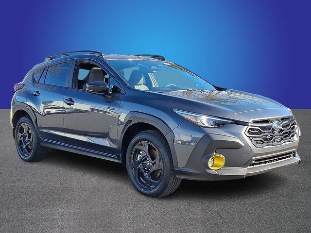 new 2026 Subaru Crosstrek car, priced at $34,129