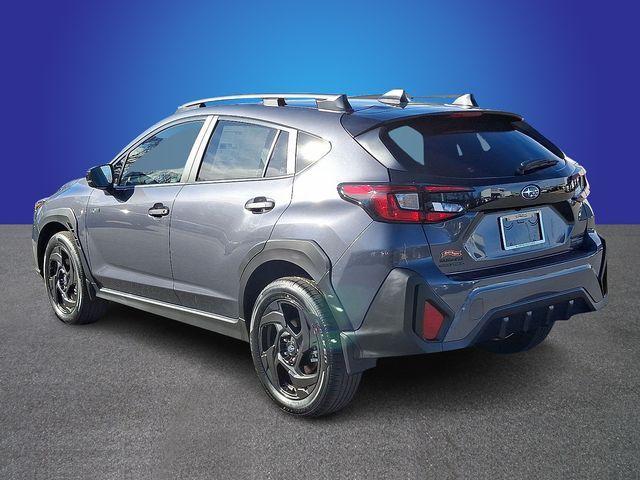 new 2026 Subaru Crosstrek car, priced at $34,129