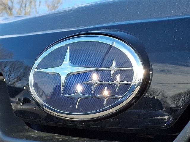 new 2026 Subaru Outback car, priced at $46,733