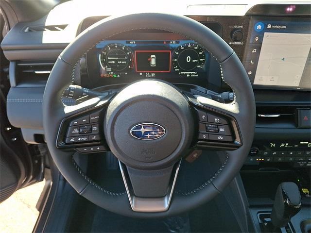 new 2026 Subaru Outback car, priced at $46,733