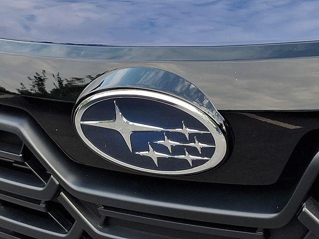 new 2026 Subaru Outback car, priced at $47,548
