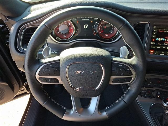 used 2023 Dodge Challenger car, priced at $69,591