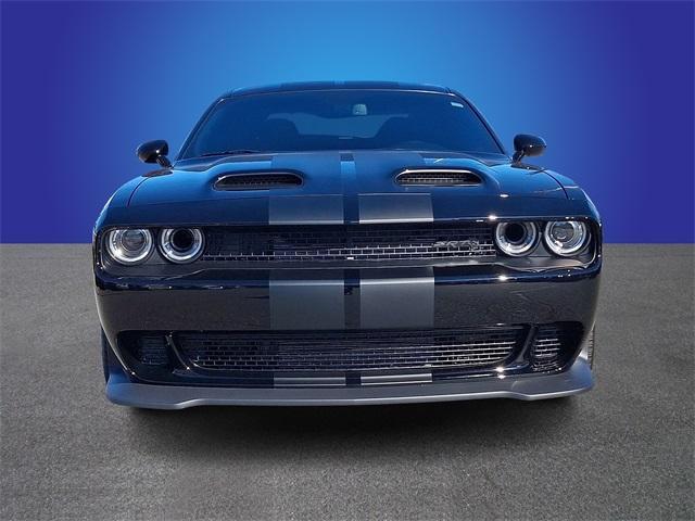 used 2023 Dodge Challenger car, priced at $69,591