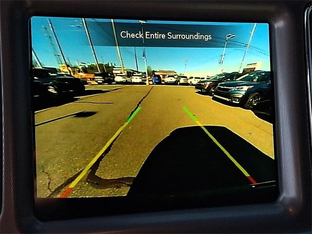 used 2023 Dodge Challenger car, priced at $69,591