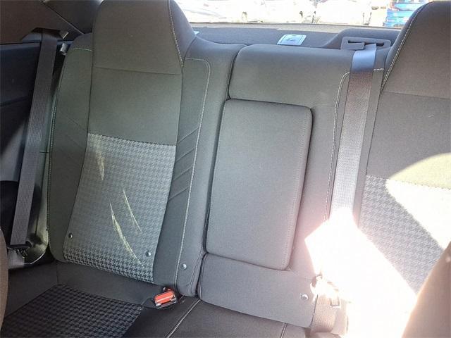 used 2023 Dodge Challenger car, priced at $69,591